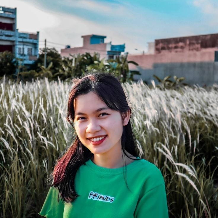 Sophia Schneider - Founder of SunsetFieldWorks